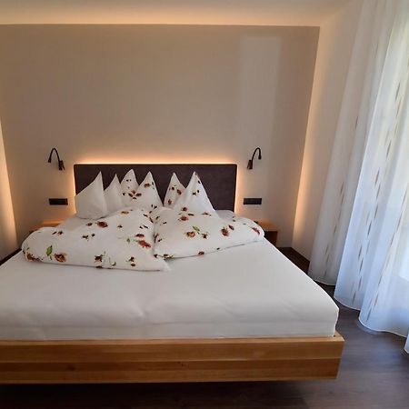 Appartements Lenzenhof Parcines Esterno foto